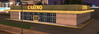 Casino Floor