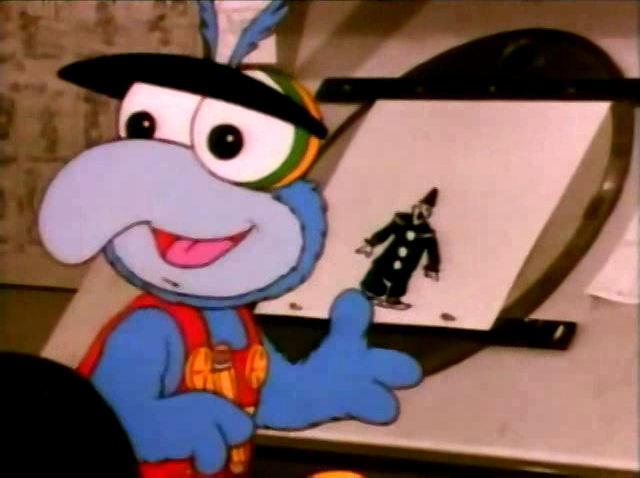 Babygonzo-koko