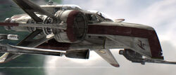 ARC-170 Jag