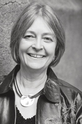 Joan La Barbara 2004