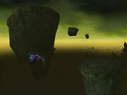 Dragonmaw Skyway