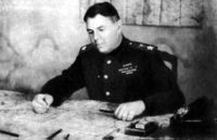 Vasilevsky Belorussian operation