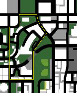 QueensMap
