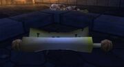 TornScroll