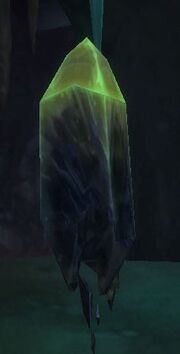 Iridescent Shards