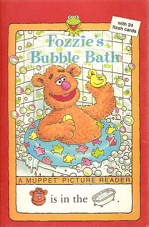 Fozziesbubblebath