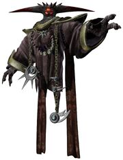 ShadowCG Blackdoom