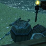 Bloodsail Correspondence