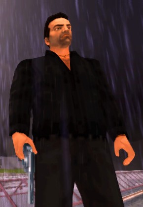 Goodfella Outfit