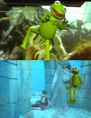 KermitGollum