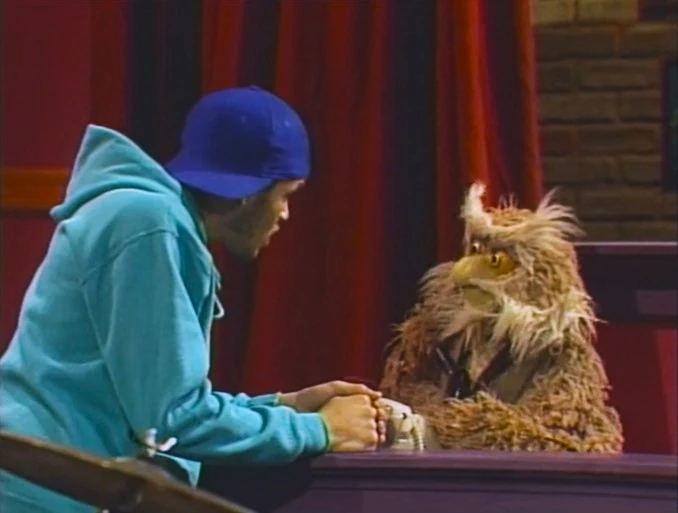 Episode 3060 Muppet Wiki