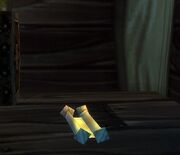 Cortello's Riddle