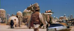 V-35 Mos Eisley