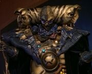 MMPR Master Vile