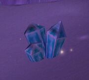 Frostmaul Shards