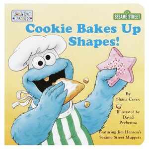 Cookiebakesupshapes