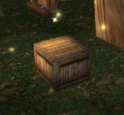 Box of Incendiaries