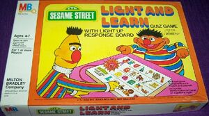 Lightandlearn1981