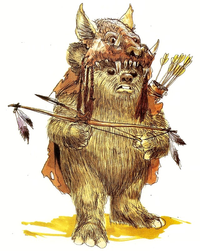 teebo star wars