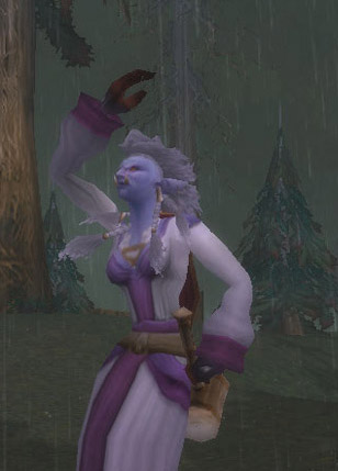 Trollpriestdancing