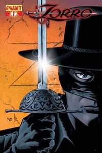 Zorro 1