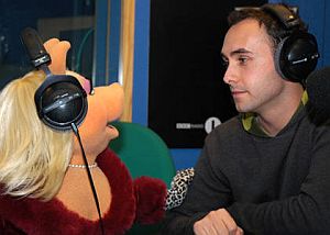 Chrismoyles-piggy