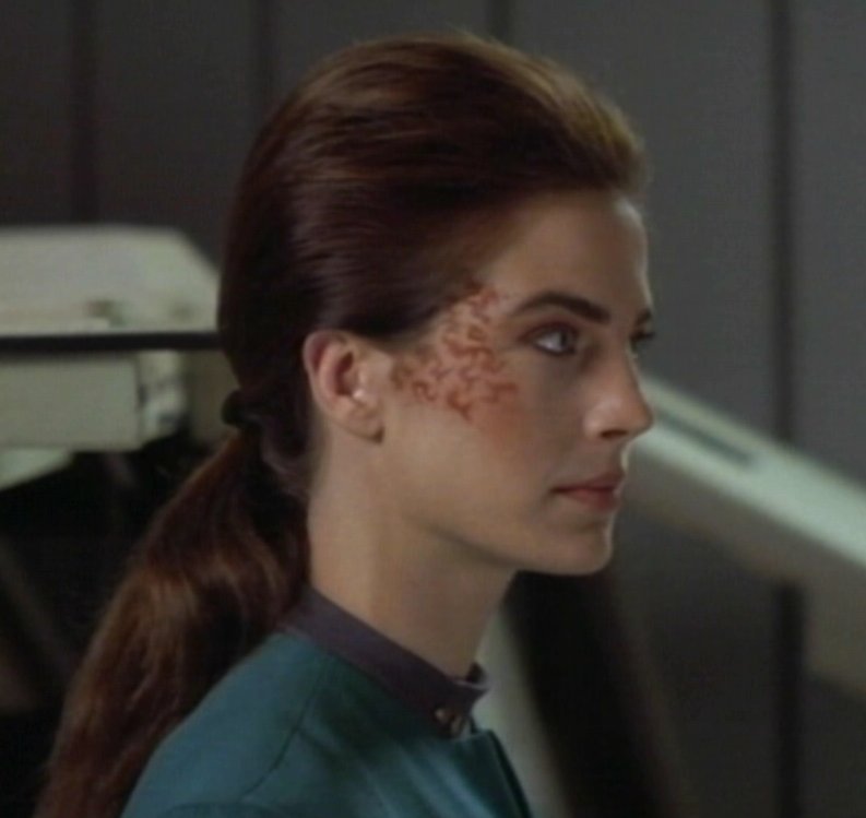 Trill - Memory Alpha, the Star Trek Wiki