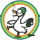 Cast duck
