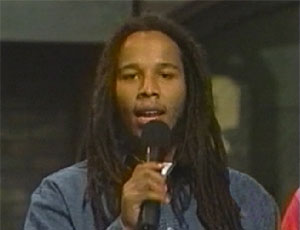 Ziggy-Marley