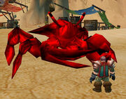 BestialWrath