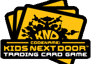 KND TCG
