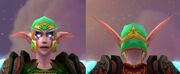Helm of the Claw
