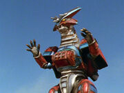 TF Dragontron