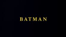 BatmanTitle