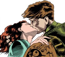Nomi Ulic kiss
