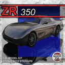 ZR-350, SA