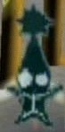 Pikmin skeleton