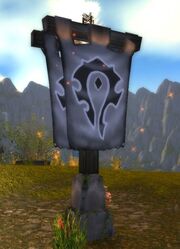 Arathi Basin Banner