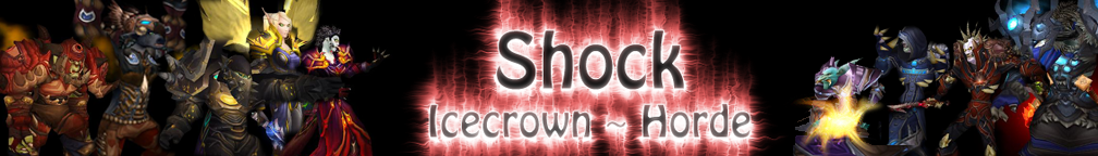 Shock