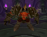 Gurtogg Bloodboil