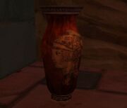 Conspicuous Urn