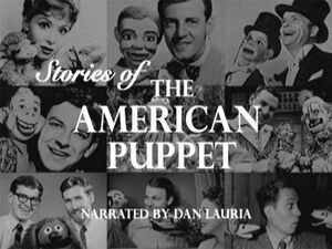 Title.americanpuppet