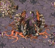 Overmind SC1 Game1