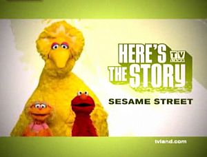 Heresthestory