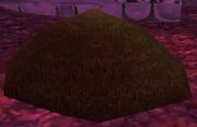 Mound of Dirt