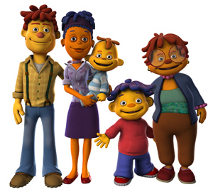 SidsFamily