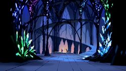 Crystalcaves