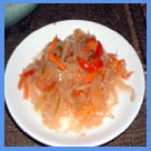 Atchara