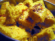 Dhoklas