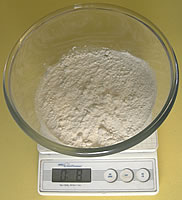 CakeFlour
